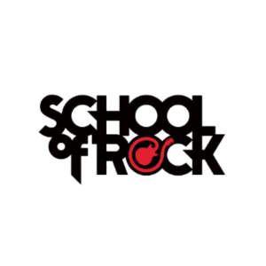School of Rock logo