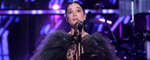 Why St. Vincent’s Not Worried About Confusing Fans With ‘All Born Screaming’
