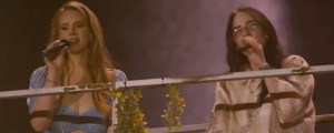 Why Billie Eilish and Lana Del Rey’s Coachella Performance Is A Full Circle Musical Moment