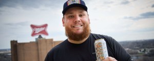 Luke Combs Talks Stadium Tour, Dream Touring Partners, New Tour Merch: Exclusive