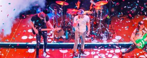 Garth Brooks Makes Fun, Food, and Unparalleled Hospitality Priorities At Friends In Low Places Bar & Honky-Tonk