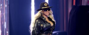 Beyoncé Has Officially Outperformed Dolly Parton With “Jolene”