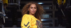 Inspired By Beyoncé, Levi’s Changes Their Name to Match ‘Cowboy Carter’ Track