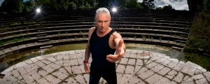 Exclusive: Iron Maiden’s Bruce Dickinson Goes Solo on ‘The Mandrake Project’—“This is the Most Extraordinary Record I’ve Ever Made”