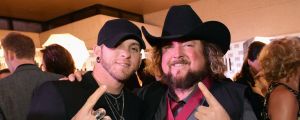 Country Star Reveals He Was Clinically Dead Twice After Suffering Heart Attack Following Performance