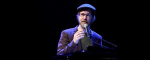 The Ben Folds Lyric To Use the Next Time You Need Original Words of Love