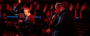 Will Jelly Roll Perform at the CMT Music Awards After Plane Forced Into Emergency Landing?