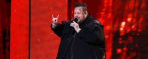 Jelly Roll and Bunnie Xo Update Fans on Emergency Plane Landing Scare