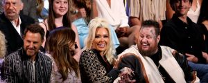Bunnie Xo’s “Arrival” at the CMT Awards Was Jelly Roll’s Proudest Moment