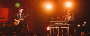 Don’t Stop Believin’: Journey Greatest Hits Album Reaches Rare Milestone