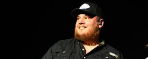 Luke Combs Plays Hilarious April Fools’ Joke on “Fast Car” Fans
