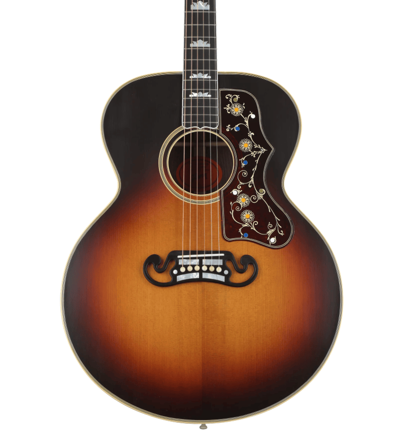 Gibson Acoustic SJ-200 Pre-War