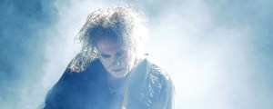 The Song The Cure’s Robert Smith and Boris Williams Created in Two Days for ‘The Crow’ Soundtrack: “Burn”