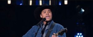 Triston Harper Talks Johnny Cash, Elvis Influences and How His Grandparents Helped Pave the Way for ‘American Idol’ Stardom