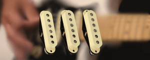Fender Original ’57/’62 Stratocaster Pickup Set Review: Get the Vintage Strat Sound