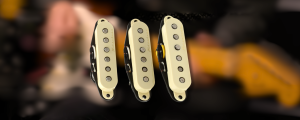 Fender Vintage Noiseless Pickups Review: Vintage Tone, Minus the Buzz