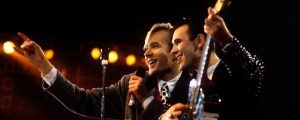 Remember When: British New Romantic Band ABC Made a Film with Lisa Vanderpump