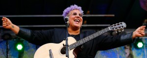 The Story Behind “Stay High” by Brittany Howard and Why It’s Not a Song About Being Stoned