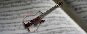 Yamaha SLG200NW Review: Silent Classical