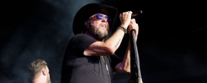 Colt Ford Receives “Good News” Following Heart Attack After Arizona Show, Remains in ICU 