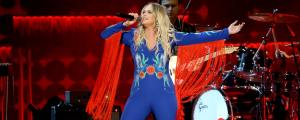 Miranda Lambert Inks New Record Deal, Will Release New Single “Wranglers” in May
