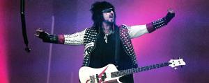 Mötley Crüe Inks New Deal with Big Machine Records, Sets Release Date for New Music