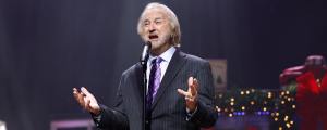 Oak Ridge Boys’ Duane Allen Shares an Update and Gratitude with Fans