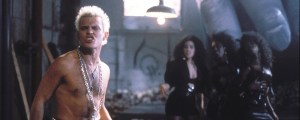 The Female Muse Behind “Rebel Yell” by Billy Idol