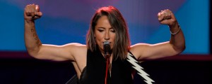 The Unlikely Success Story Behind KT Tunstall’s “Black Horse and the Cherry Tree”