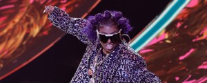 3 Classic Hip-Hop Songs That Are Meant for Dancing