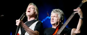 The Meaning Behind “The Voice” by The Moody Blues and Why It Initially Was Called “Fat Arthur”