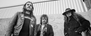 Remember When: Motörhead Smeared A Tour Promoter with Cream Cheese and Mayo