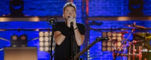 The Paternal Separation Behind “Too Bad” by Nickelback