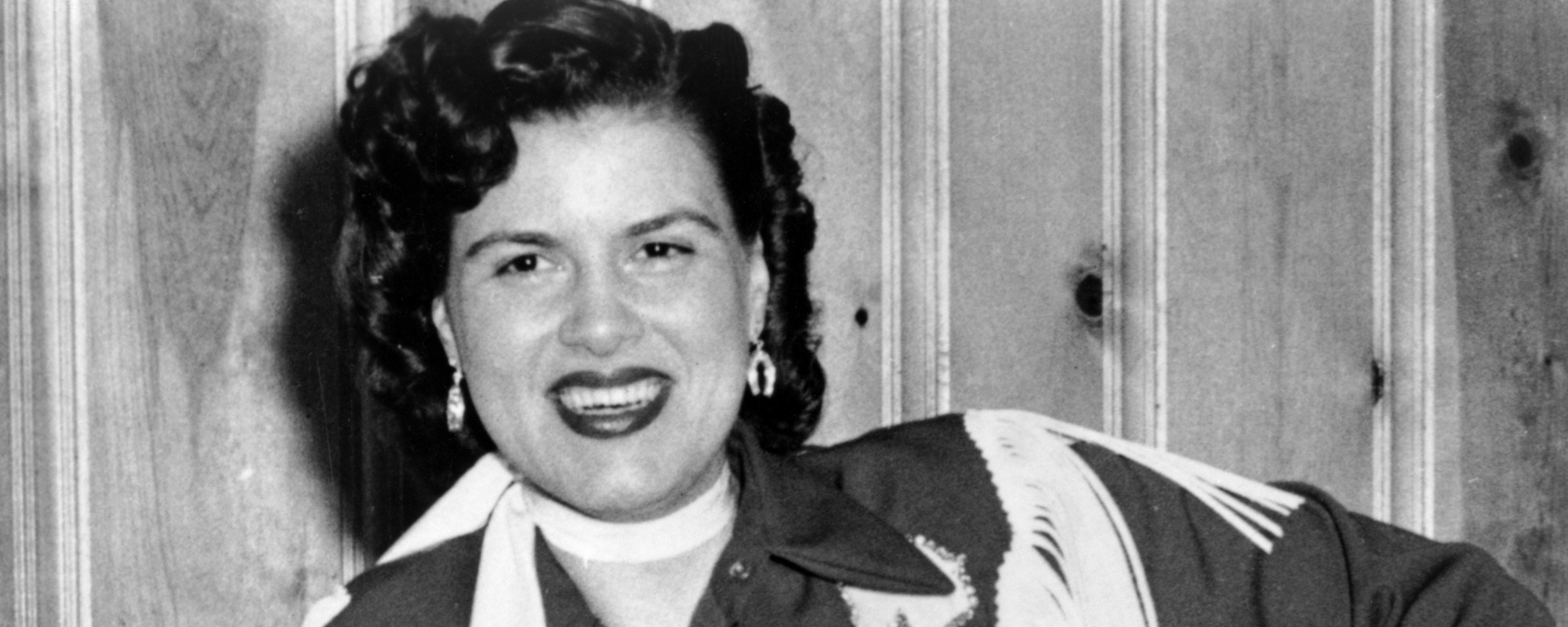 Patsy Desay On This Day in 1963, Patsy Cline Made Her Final Public Appearance ...