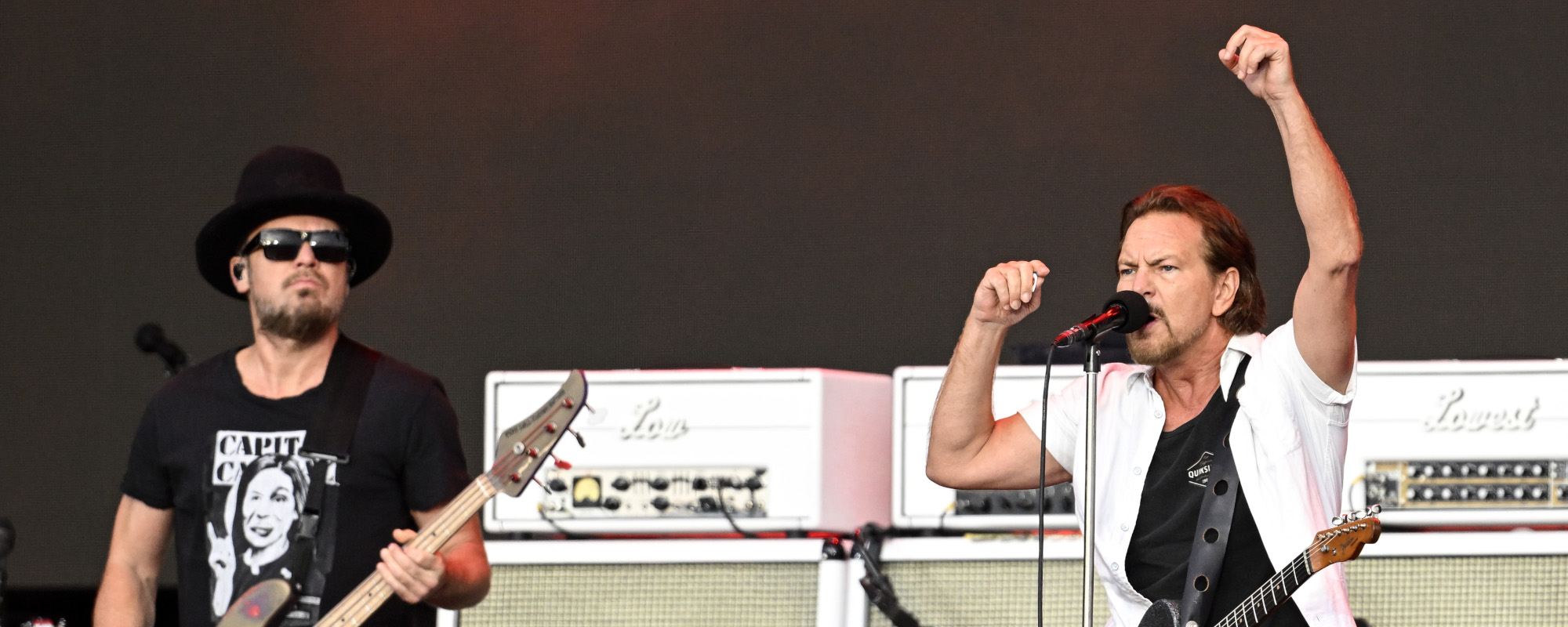 The Meaning Behind Pearl Jam's “Waiting for Stevie” and How a