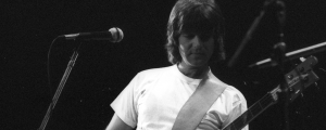 Remember When Timothy B. Schmit Took Over From Randy Meisner in The Eagles in 1977?