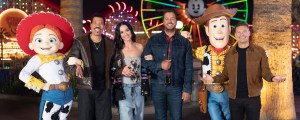 ‘American Idol’ Reveals Full Setlist for Disney Night’s Top 5 Performances
