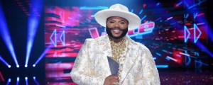 Exclusive: ‘The Voice’ Season 25 Winner Asher HaVon Talks Coach Reba McEntire’s “Validation” and Making the Next “Greatest Ballad”