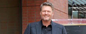 Blake Shelton Parts With Warner Music Nashville—The Rest of the Story