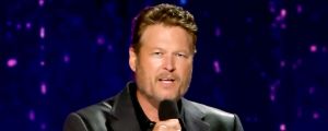 Blake Shelton Talks John Anderson Friendship, Turkey Hunting, and a Voice Like Home (Exclusive)