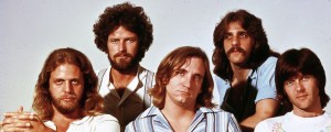 The Song the Eagles Made While Highly Intoxicated