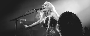 Whispering Loudly: The Music of the Faroe Islands is Beyond What Anyone Expected
