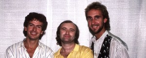 The Story Behind “Invisible Touch” and How Sheila E. and Some “Lousy Noises” Inspired  Genesis’ First and Only No. 1 Hit