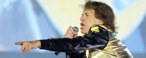 The Rolling Stones Song Mick Jagger Found Hard to Take Seriously