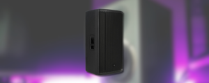 JBL SRX835P Review: A Pro Powered Speaker for DJs and More