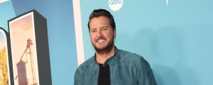 Exclusive: Luke Bryan Talks Katy Perry, ‘American Idol’ and Future Plans