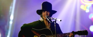 Linda Perry, Tribute to Genesis P-Orridge Highlight 2024 Tribeca Festival Music Lounge