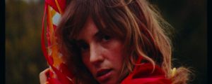Maya Hawke Sets a Few Things Straight on ‘Chaos Angel’—“I Feel Like I’m Happier Than I’ve Ever Been”