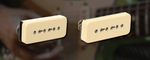 Seymour Duncan Antiquity P-90 Pickup Review: The Best P90 Pickup Replica?