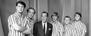 The Story Behind “Wendy” by The Beach Boys and How It Was Brian Wilson’s Attempt to “Flatter” The Four Seasons
